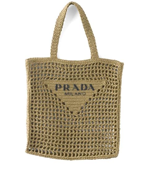 Prada Shoppers for Women 